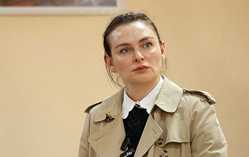 У Молдові проросійська політикиня зазіхнула на частину Одещини