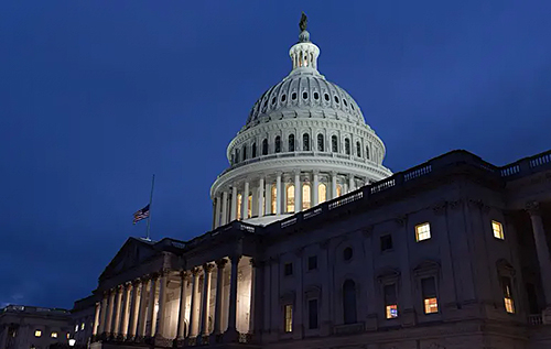 Конгрес США дає Трампу значні важелі впливу на Путіна, – WP