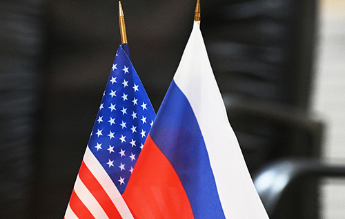 У РФ заявили, що США скасували черговий раунд консультацій між країнами