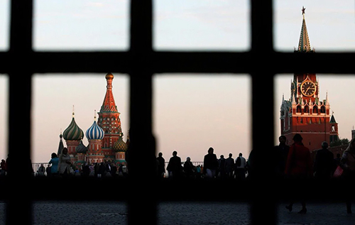 "Правила змінились": російська еліта живе у страху та параної, – The Telegraph