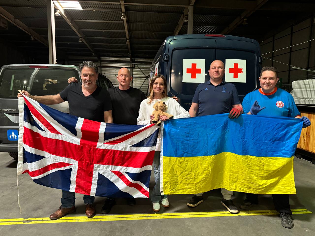 Ми пишаємось, що співпрацюємо з найкращими організаціями, людьми та командами: звіт волонтерської групи БО "Легіт". ФОТО. ВІДЕО