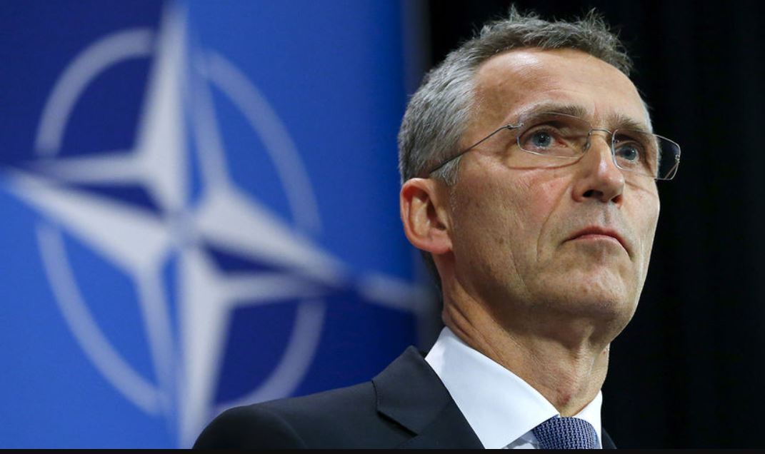 "Ми не можемо ризикувати третьою світовою заради України": Столтенберг пояснив, чому НАТО не поспішало допомагати Києву
