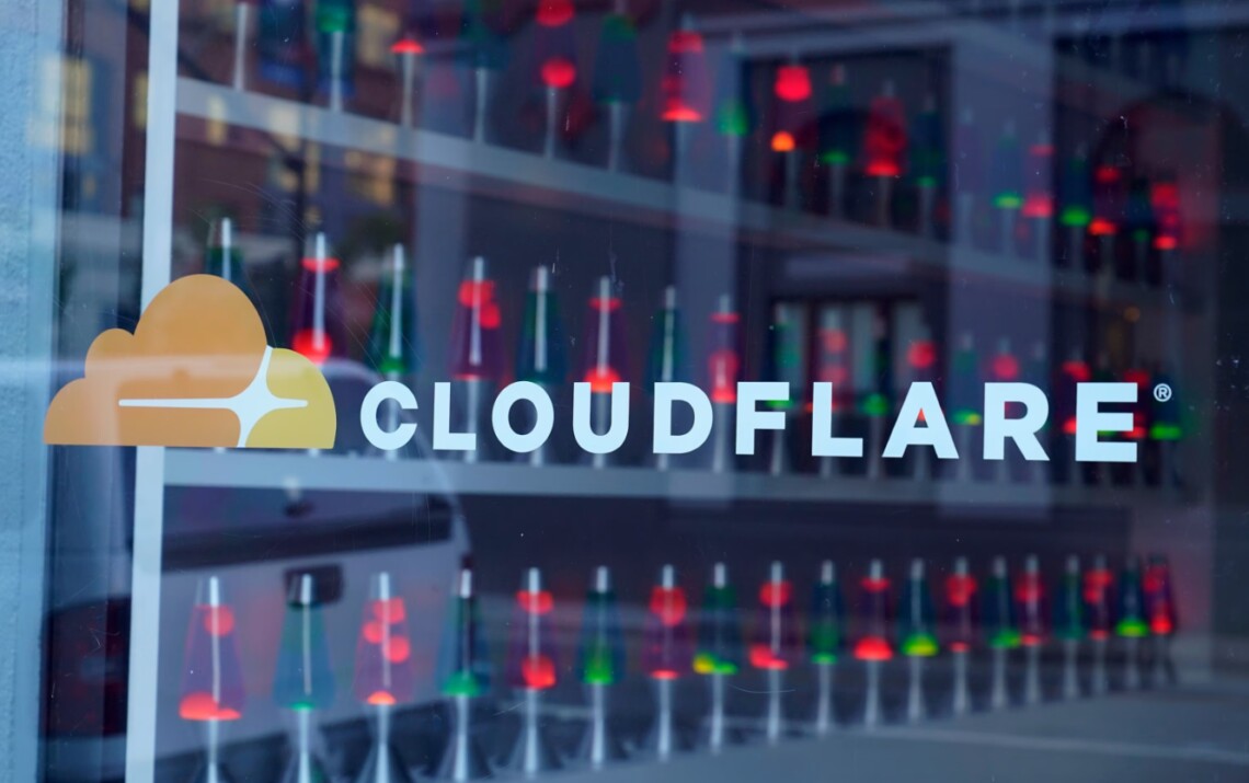 У Cloudflare розповіли, чому стався масштабний збій Інтернету У Cloudflare розповіли, чому стався масштабний збій Інтернету