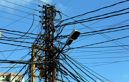 Експерт спрогнозував, коли очікувати стабілізації в енергетичній системі України Експерт спрогнозував, коли очікувати стабілізації в енергетичній системі України