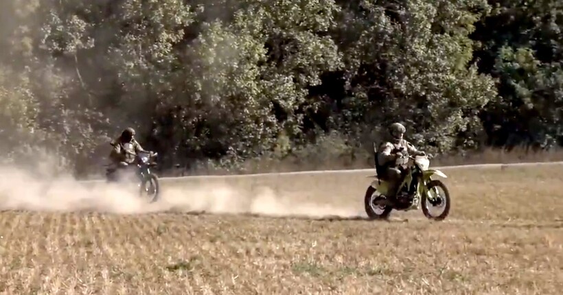 Ворог прагне закріпитися на околицях Сіверська для подальших боїв за місто, – військовий