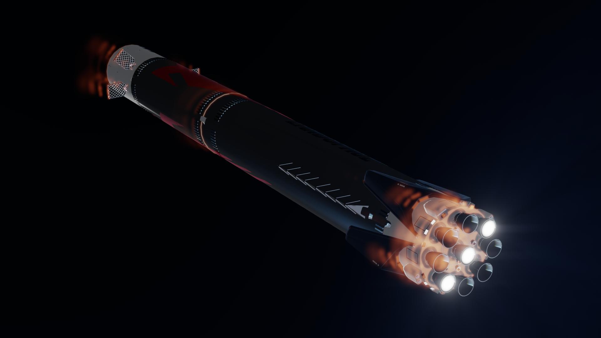 У Латвії може впасти частина китайської ракети, однак литовці також напоготові У Латвії може впасти частина китайської ракети, однак литовці також напоготові