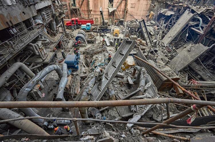 США притримали енергетичну допомогу: через рішення Трампа Україна не отримала 250 млн доларів, - Reuters