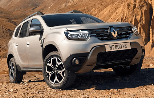 Експерти назвали найкращий компактний кросовер 2026 року