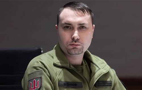 Настає час для остаточних рішень: Буданов прокоментував мирні переговори з Росією Настає час для остаточних рішень: Буданов прокоментував мирні переговори з Росією