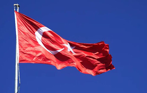 Туреччина знову заявила про невизнання російської окупації Криму