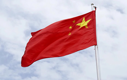 Китай вирішив надати гуманітарну допомогу Ірану, Йорданії, Лівану та Іраку