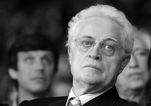 Помер колишній прем'єр-міністр Франції Ліонель Жоспен