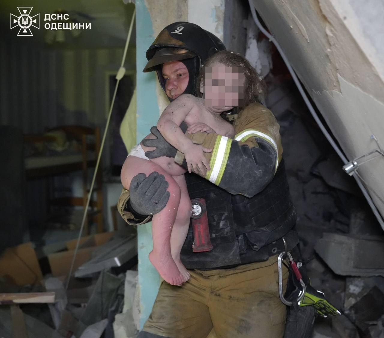 Глава МЗС Латвії обурилась ударом "кремлівського м’ясника" по Одесі Глава МЗС Латвії обурилась ударом "кремлівського м’ясника" по Одесі