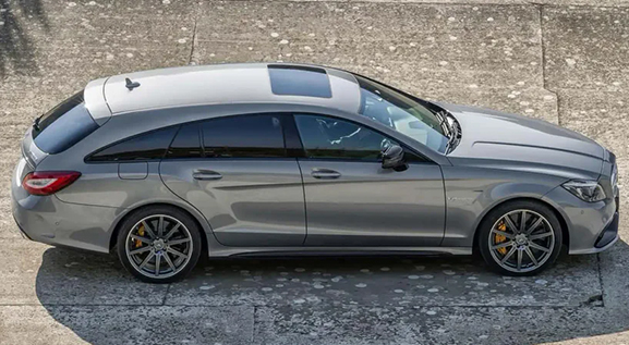 Кінець епохи універсалів: головний дизайнер Mercedes-Benz заявляє про падіння попиту