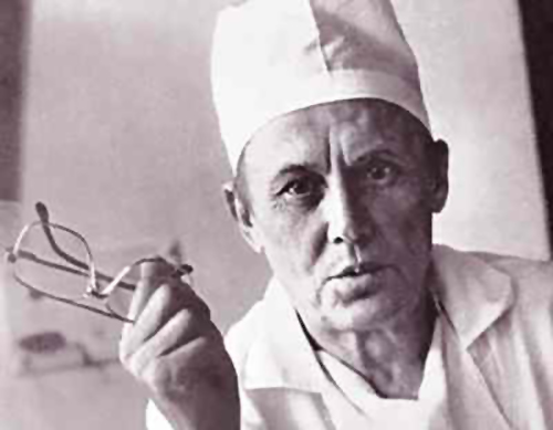 Леонід Кіндзельський: лікар, який врятував сотні життів після Чорнобиля