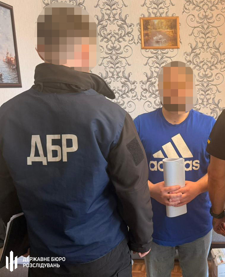 До $8000 за втечу до Румунії: на Закарпатті викрили схему для ухилянтів