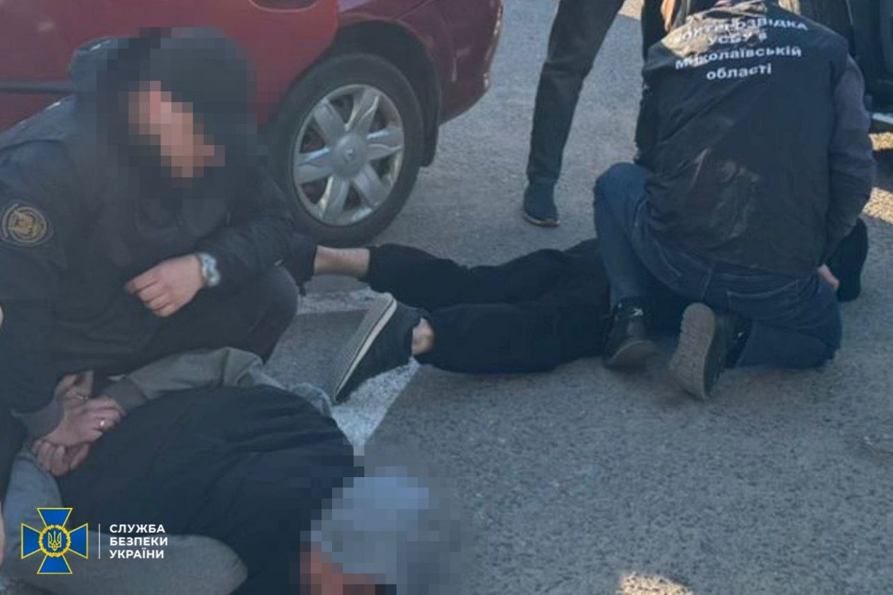 СБУ провела масштабну спецоперацію проти організаторів схем для ухилянтів СБУ провела масштабну спецоперацію проти організаторів схем для ухилянтів