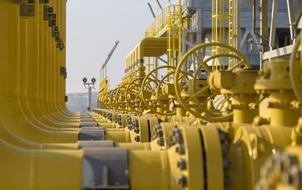 Туреччина продовжить контракти з Росією на постачання газу Туреччина продовжить контракти з Росією на постачання газу
