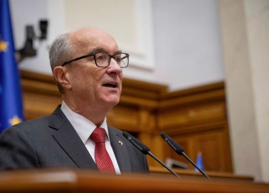Навроцький знав, що робить? Спікер Сейму Польщі вважає, що Зеленський не приїде на конференцію у Гданську Навроцький знав, що робить? Спікер Сейму Польщі вважає, що Зеленський не приїде на конференцію у Гданську