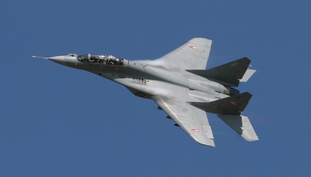 Російська авіація різко скоротила кількість польотів над Чорним морем - Плетенчук