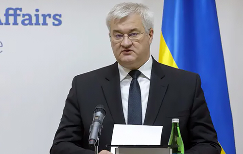 "Ми чекаємо": Сибіга підтвердив плани посланців Трампа приїхати в Україну