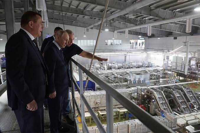 Не лише провокація: аналітики розповіли, навіщо Путін приїжджав на Курильські острови саме зараз Не лише провокація: аналітики розповіли, навіщо Путін приїжджав на Курильські острови саме зараз