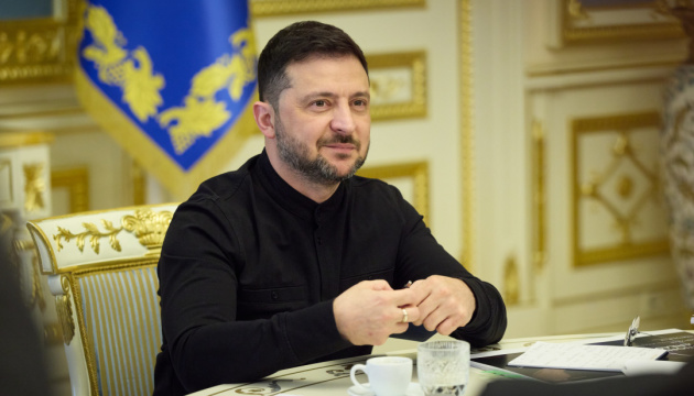 Зеленський підтвердив, що Британія і Франція дали згоду дати Україні ліцензію на виробництво Storm Shadow/SCALP Зеленський підтвердив, що Британія і Франція дали згоду дати Україні ліцензію на виробництво Storm Shadow/SCALP