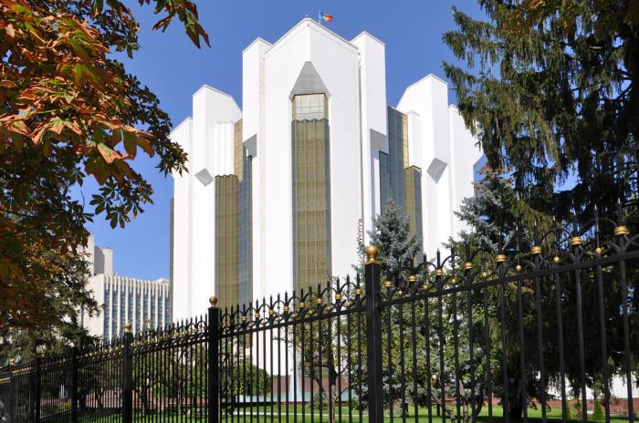 Президенти України, Румунії та Молдови сьогодні зустрінуться у Кишиневі Президенти України, Румунії та Молдови сьогодні зустрінуться у Кишиневі