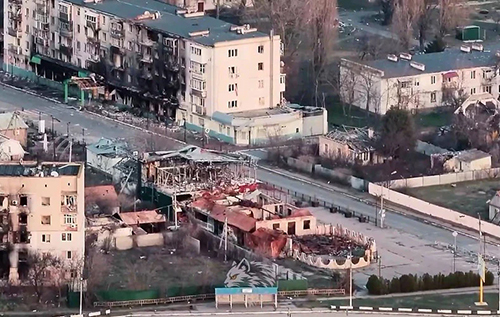 "Люди зиму не переживуть, якщо Путін не відкриє дорогу": експертка розповіла про геноцид в Олешках і Голій Пристані "Люди зиму не переживуть, якщо Путін не відкриє дорогу": експертка розповіла про геноцид в Олешках і Голій Пристані