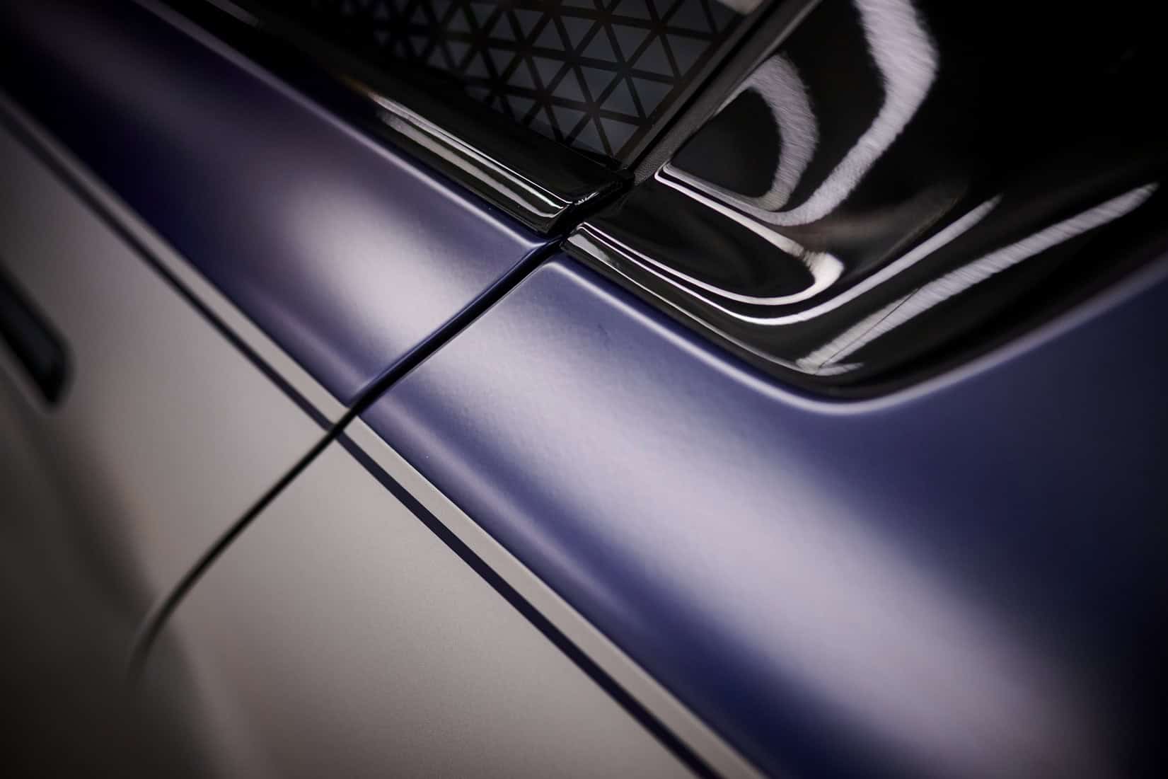Нові комбінації: BMW 7 Series та i7 отримають вісім двоколірних варіантів фарбування Нові комбінації: BMW 7 Series та i7 отримають вісім двоколірних варіантів фарбування