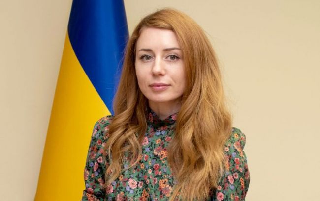 Рада підтримала призначення Гринчук головою Міндовкілля