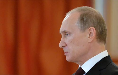 Путин просчитался с Украиной, ему грозит потеря власти, – Bloomberg