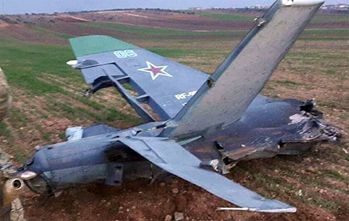 Российские пилоты массово отказываются бомбить Украину, за штурвалы самолетов начали садить курсантов, – Геращенко