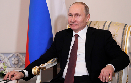 Вышибить Путина из власти может только мощный революционный взрыв, – мнение