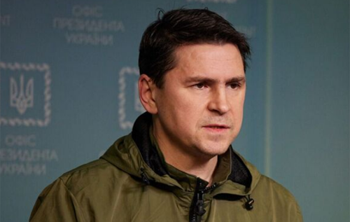 "Ми не хочемо отримати "Мінськ-3": Подоляк розповів, як відбуваються переговори щодо гарантій безпеки для України