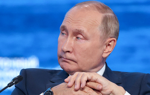 Путін не віддасть наказ про виведення військ із України, але не зможе витримати звільнення Криму, – російський журналіст