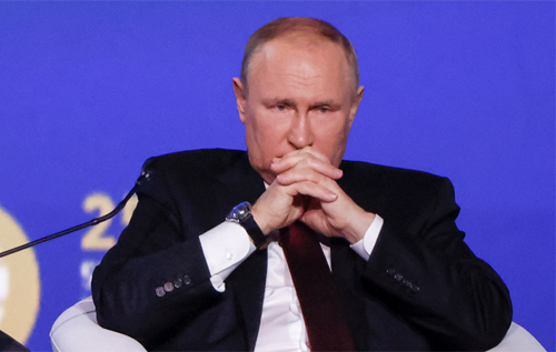 Поразка Путіна неминуча: в Кремлі почали готуватися до боротьби за крісло президента РФ