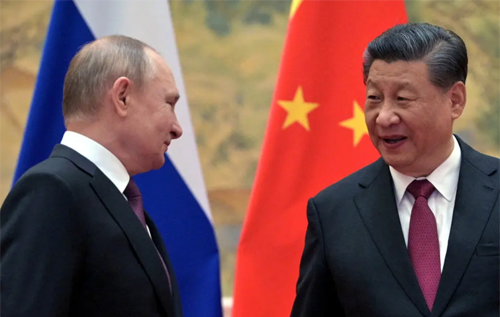 "Плани відходу Путіна": експерт пояснив, що лідер Китаю може обговорювати з президентом РФ