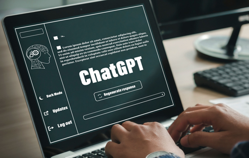 Італія першою у світі заблокувала ChatGPT