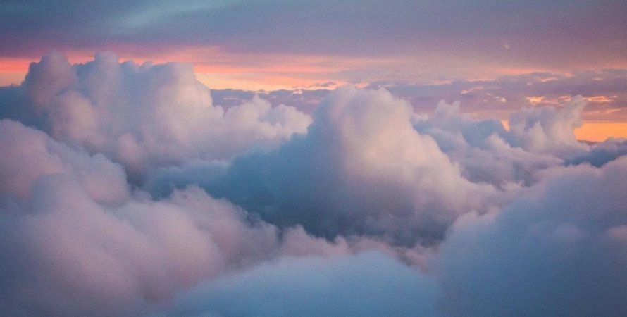 Учені пропонують "відбілити" хмари, щоб врятувати Землю від глобального потепління