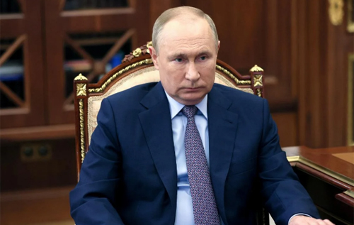 "Запад ввалит любые деньги в сепаратизм": Фейгин спрогнозировал, что ждет Россию без Путина