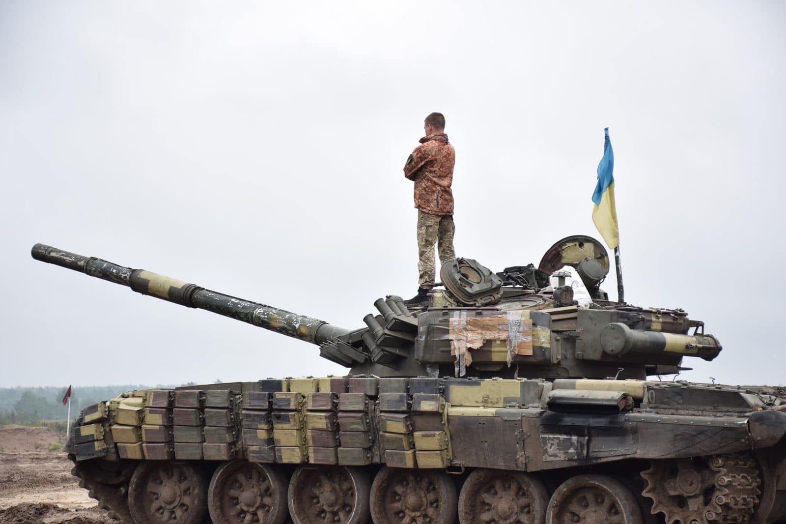Російські війська на правобережному півдні фактично у вогневому "мішку" – Жданов