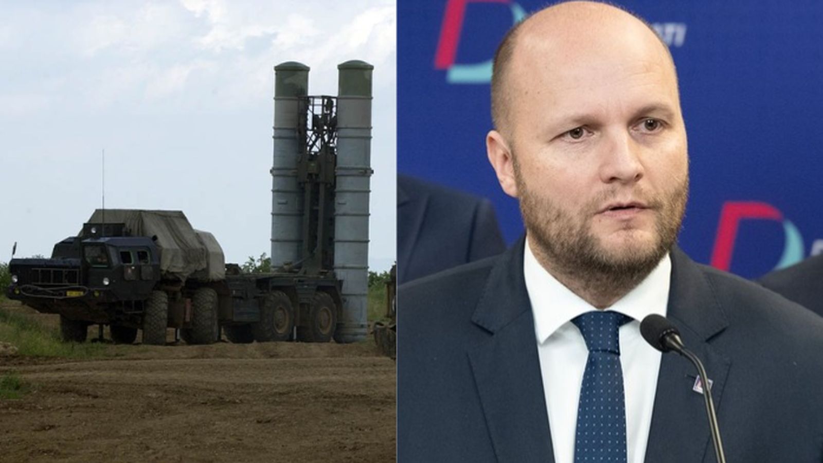 У Словаччині розслідують передачу Україні секретних документів щодо системи С-300