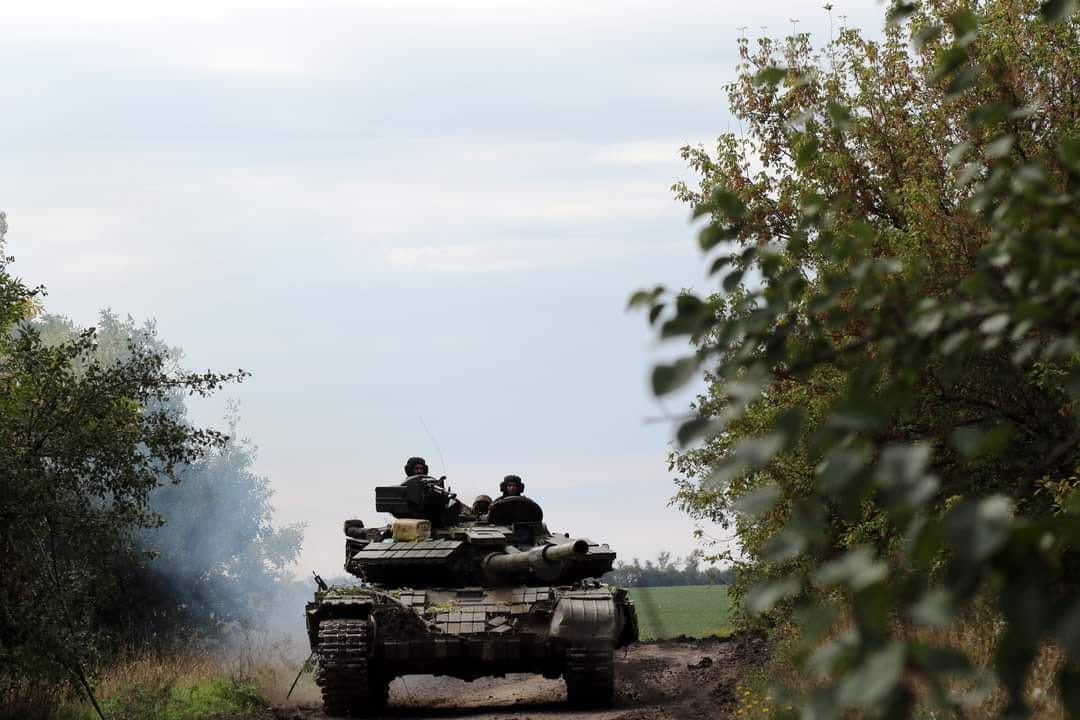 Бутусов: Українці можуть помститися за Іловайськ у багаторазовому розмірі: російська 20-та армія потрапила в оточення під Лиманом