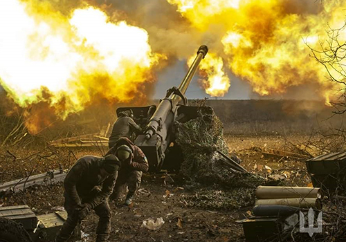 Покровський напрямок є одним з найгарячіших, але ЗСУ тримають оборону, - військовий