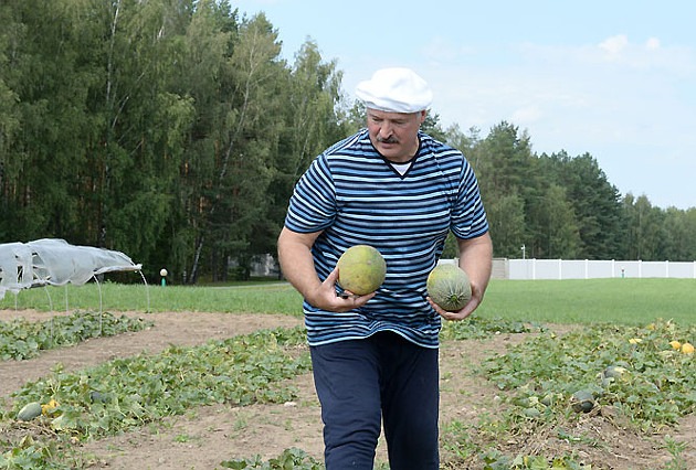 Кандидат на Нобеля з економіки: Лукашенко заборонив будь-яке зростання цін у Білорусі з сьогоднішнього дня