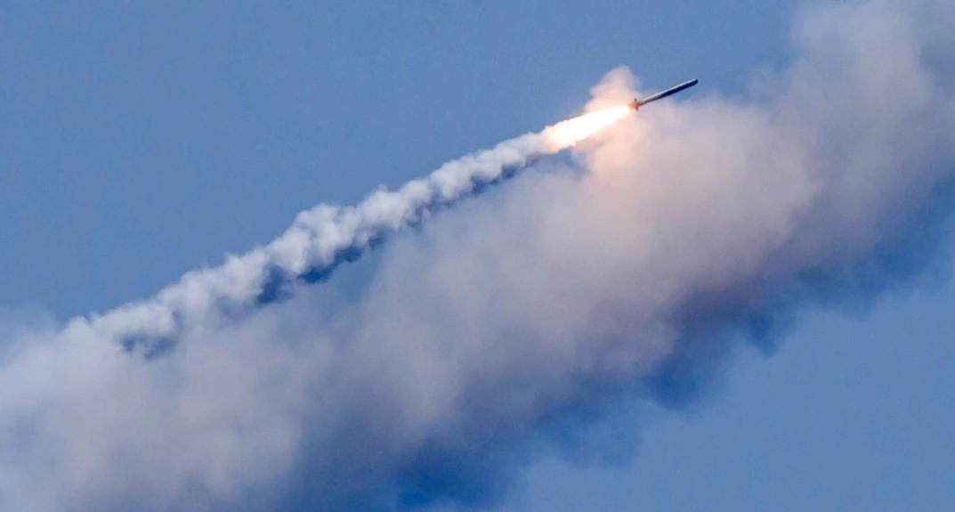Скільки ракет могла випустити Росія: експерт назвав мінімальну кількість, необхідну для прориву української ППО