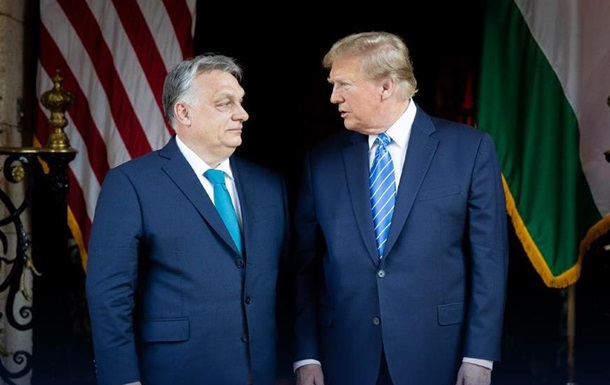 Несподіваний альянс Трампа, Орбана і Папи Франциска може зірвати підтримку України – The Independent