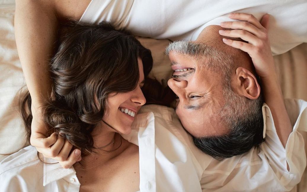 Ектор Хіменес-Браво показав романтичне відео з коханою: "Мені з тобою пощастило"