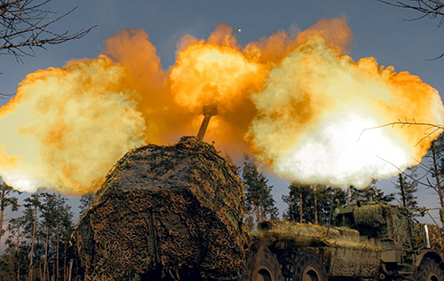 Контратаки України ламають плани окупантів на фронті, - ISW